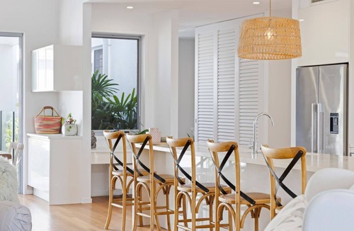 Buddina House | Hampton Beach House on the Waterfront