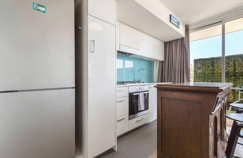 Hampton Apartment | Hampton Beach Nook Simple Stay near Dining and Beach