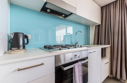 Hampton Apartment | Hampton Beach Nook Simple Stay near Dining and Beach