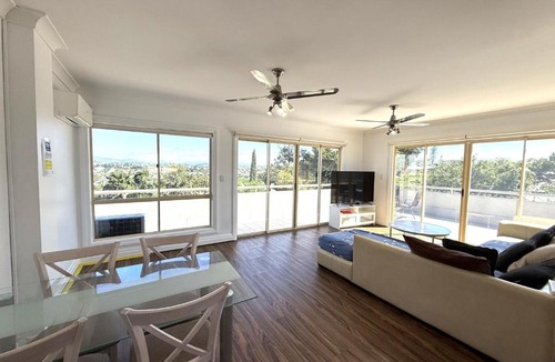 Clayfield Apartment | Hampton Court Apartments