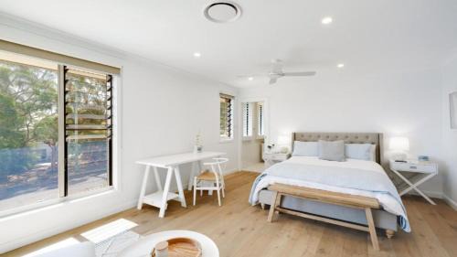 Killcare Heights House | 'Hampton Heights' by HolidayCo