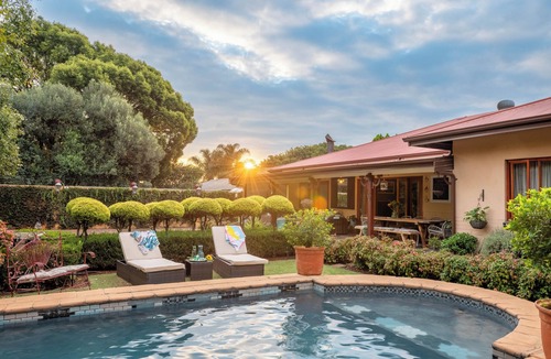 Centurion House | Hampton House