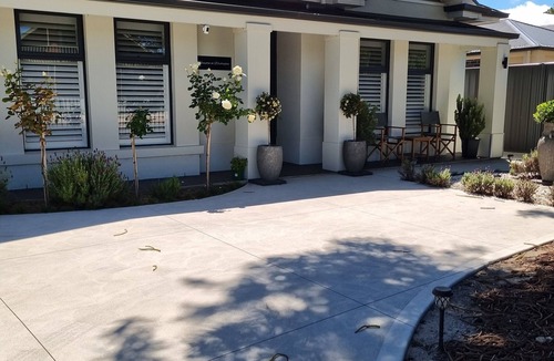 Nangkita Apartment | Hampton on Washington - FREE Wi-Fi and Netflix
