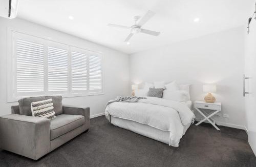 Burleigh Heads House | Hamptons by Khove
