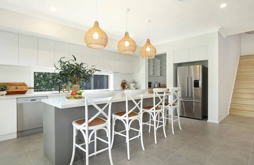 Culburra Beach House | Hamptons Hideaway - slip straight into holiday mode