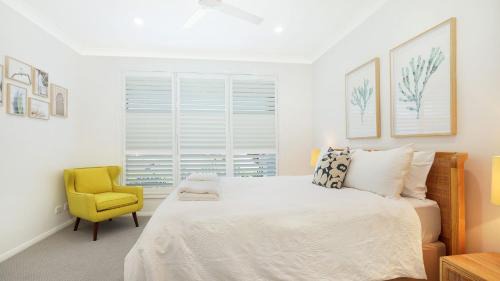 Culburra Beach House | Hamptons Hideaway