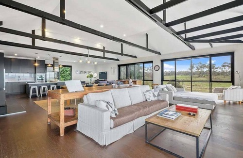 Rocky Hills Apartment | Hamptons on the Bay - Luxe Residence