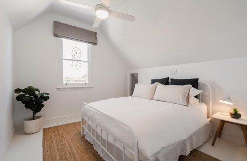 Barwon Heads Villa | Hamptons On Selby- Barwon Heads. Family and couples beach escape