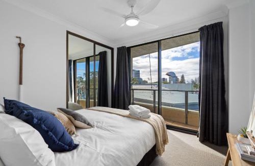 Forster Apartment | Hamptons on Wharf