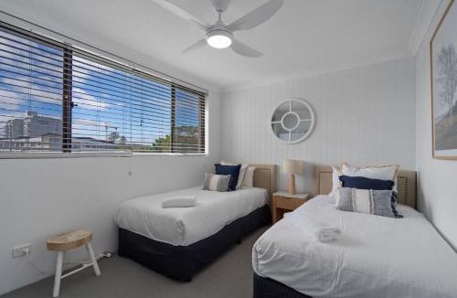 Forster Apartment | Hamptons on Wharf