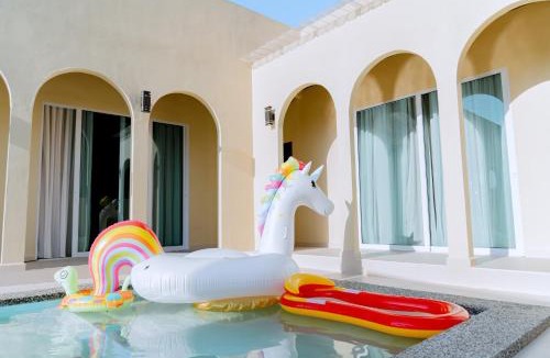 Perlis Villa | Hana Pool Villa