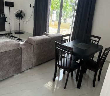 Kampong Raja House | Hanfawa Luxe Stay Homestay