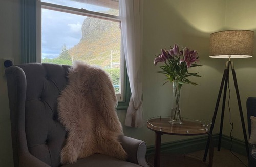 Stanley House | Hanlon Guest House