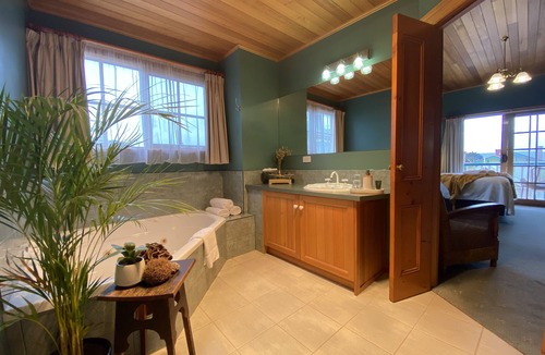 Stanley House | Hanlon Guest House