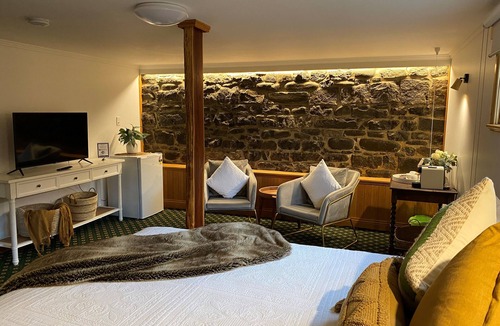 Stanley House | Hanlon Guest House
