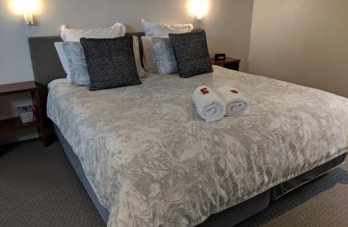 Albany House | Hanover Bay Apartments