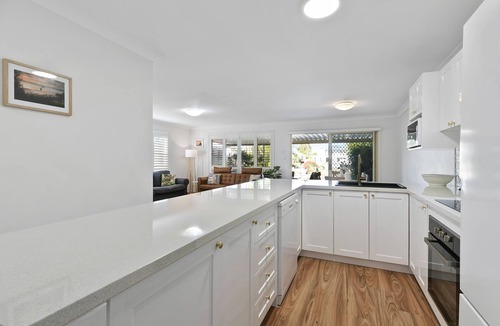 Bongaree House | Happiness On Hoya