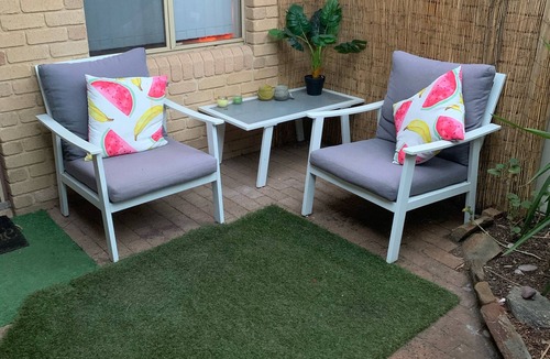 Maylands Apartment | Happy friendly home stay