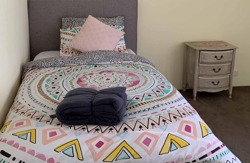 Aubin Grove House | Happy Home