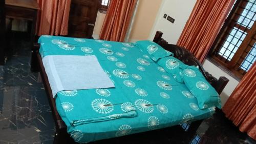 Tiruvalla House | Happy homes - Thundathil