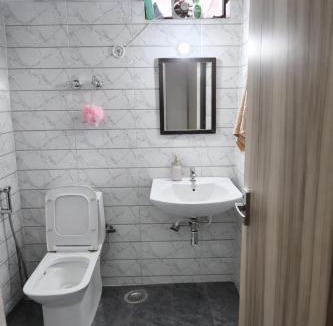 Panipat Apartment | Happy Homestay