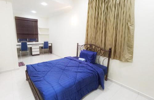 Mersing Villa | Happy Journey Homestay Mersing