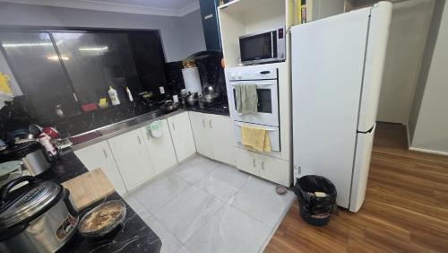 Huntingdale House | Happy life