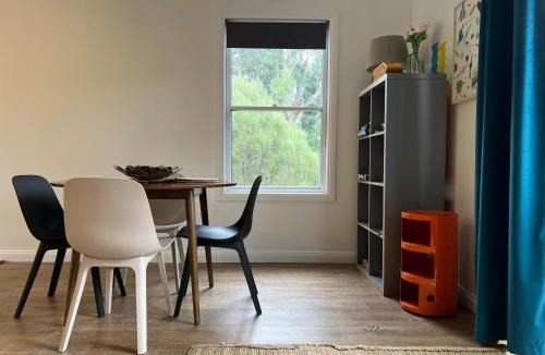 Blackheath Ski Chalet | Happy Mountain House