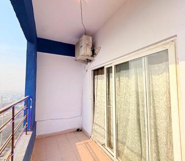 Greater Noida Bed & Breakfast | Happy time