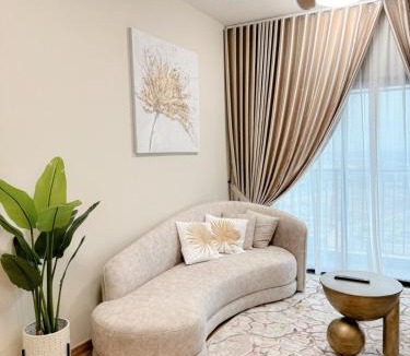 Kuala Langat District Apartment | HappyCasa Splashmania