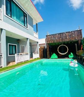 Koh Lan Hostel | HappyDaysVilla