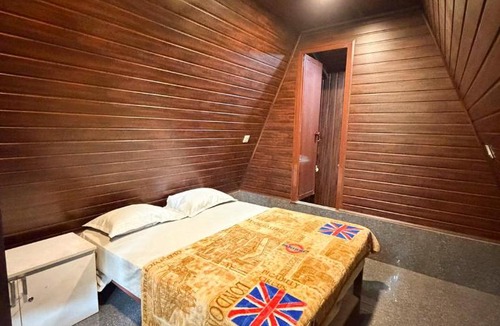 Sulthan Bathery Resort | Happyfeet
