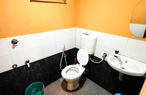 Sulthan Bathery Resort | Happyfeet
