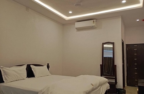 Udaipur Hotel | Har Niwas