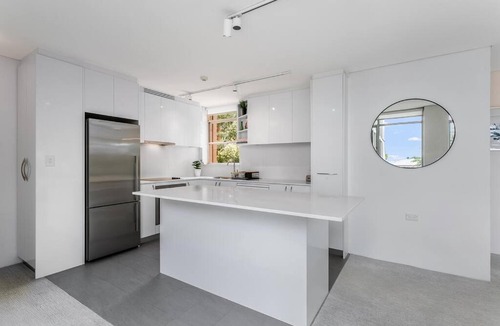 Cremorne Apartment | HAR20 - 2 bedroom Harrison Street - Cremorne