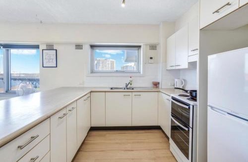 Kirribilli Apartment | Harbour Apartments