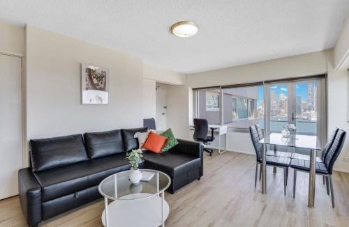 Kirribilli Apartment | Harbour Apartments