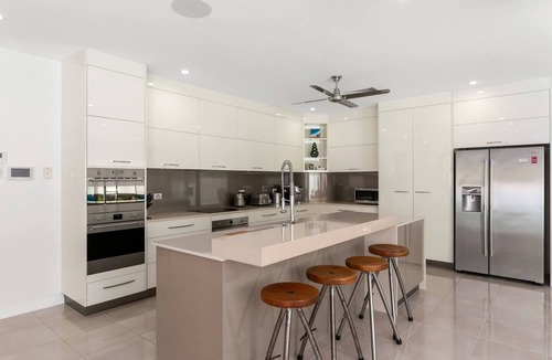 Trinity Park Villa | Harbour Drive Luxury in Bluewater Estate
