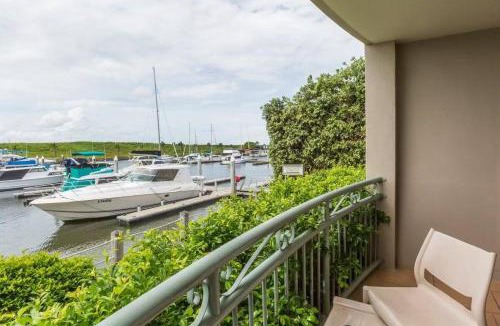 Gold Coast Hotel | Harbour EasyStay Hotel Apartments Hope Harbour Hotel