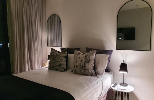 Docklands Apartment | Harbour Escape Apartments Docklands