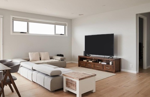 Clifton Springs House | Harbour Horizons - Balcony BBQs and Calm Water Views