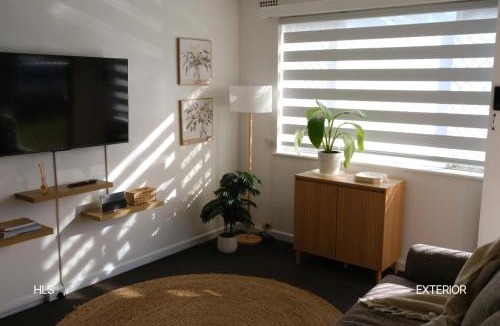Geraldton Apartment | Harbour Lane Stay