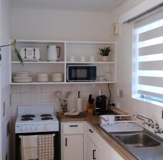 Geraldton Apartment | Harbour Lane Stay