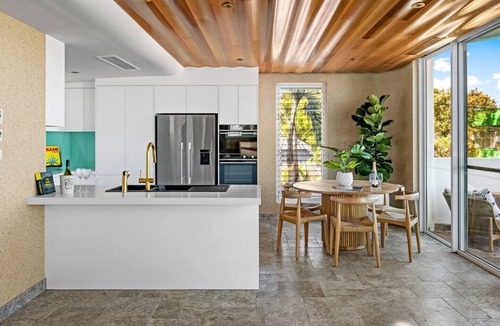Wickham House | Harbour Lights Iconic Maritime inspired Living