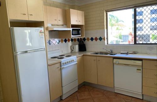 Southport Apartment | Harbour Side Resort