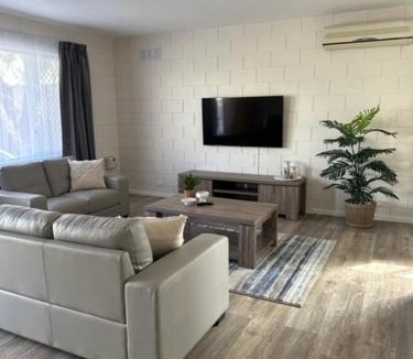 Beresford Apartment | Harbour View 49 Urch Street Unit 8
