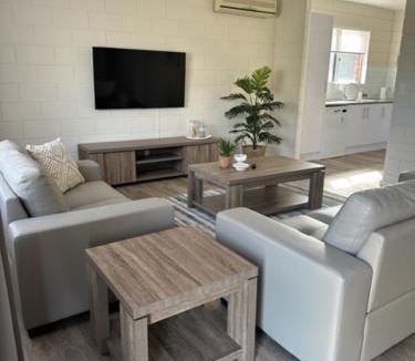 Beresford Apartment | Harbour View 49 Urch Street Unit 8