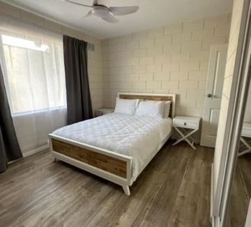 Beresford Apartment | Harbour View 49 Urch Street Unit 8
