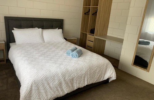 Beresford Apartment | Harbour View 49 Urch Street Unit 5