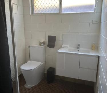 Beresford Apartment | Harbour View Accommodation Unit 3